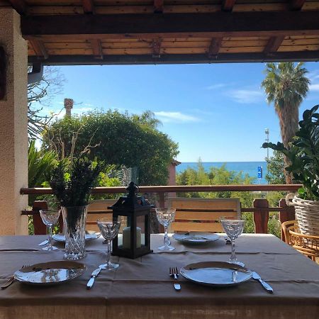 Ascheri Country House - Grimaldi, Ventimiglia Zewnętrze zdjęcie