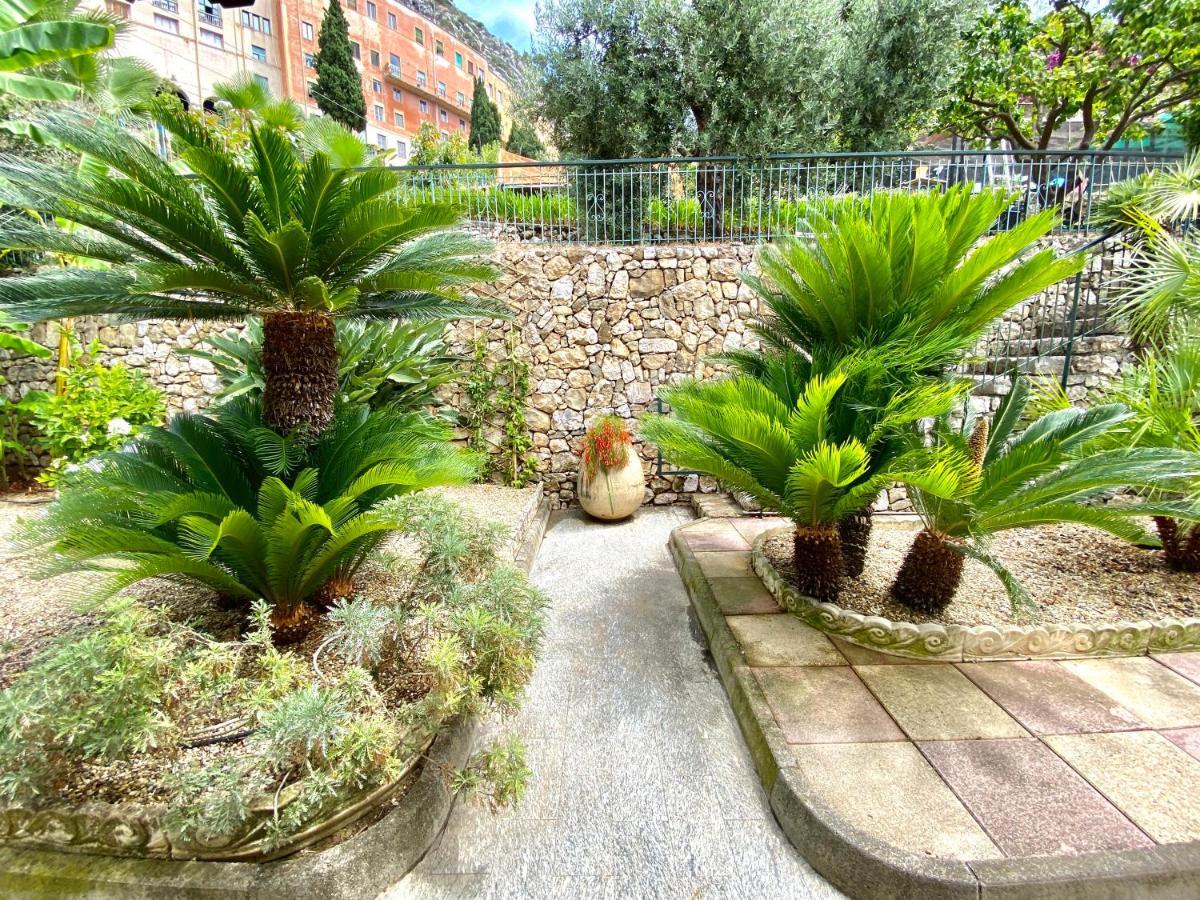 Ascheri Country House - Grimaldi, Ventimiglia Zewnętrze zdjęcie