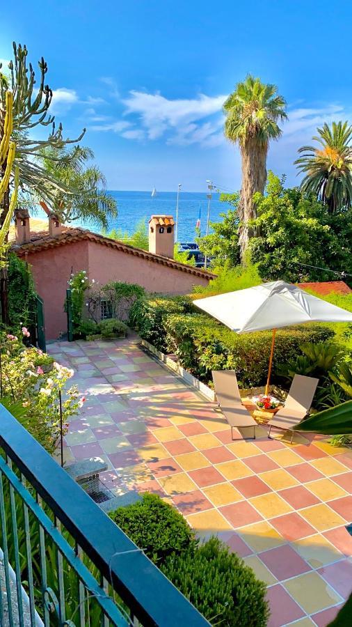 Ascheri Country House - Grimaldi, Ventimiglia Zewnętrze zdjęcie