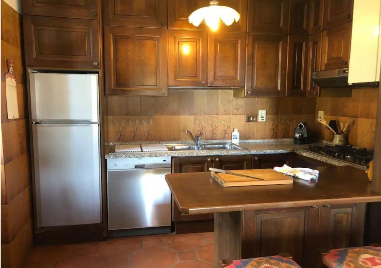 Ascheri Country House - Grimaldi, Ventimiglia Zewnętrze zdjęcie