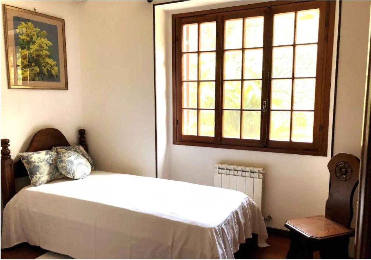 Ascheri Country House - Grimaldi, Ventimiglia Zewnętrze zdjęcie