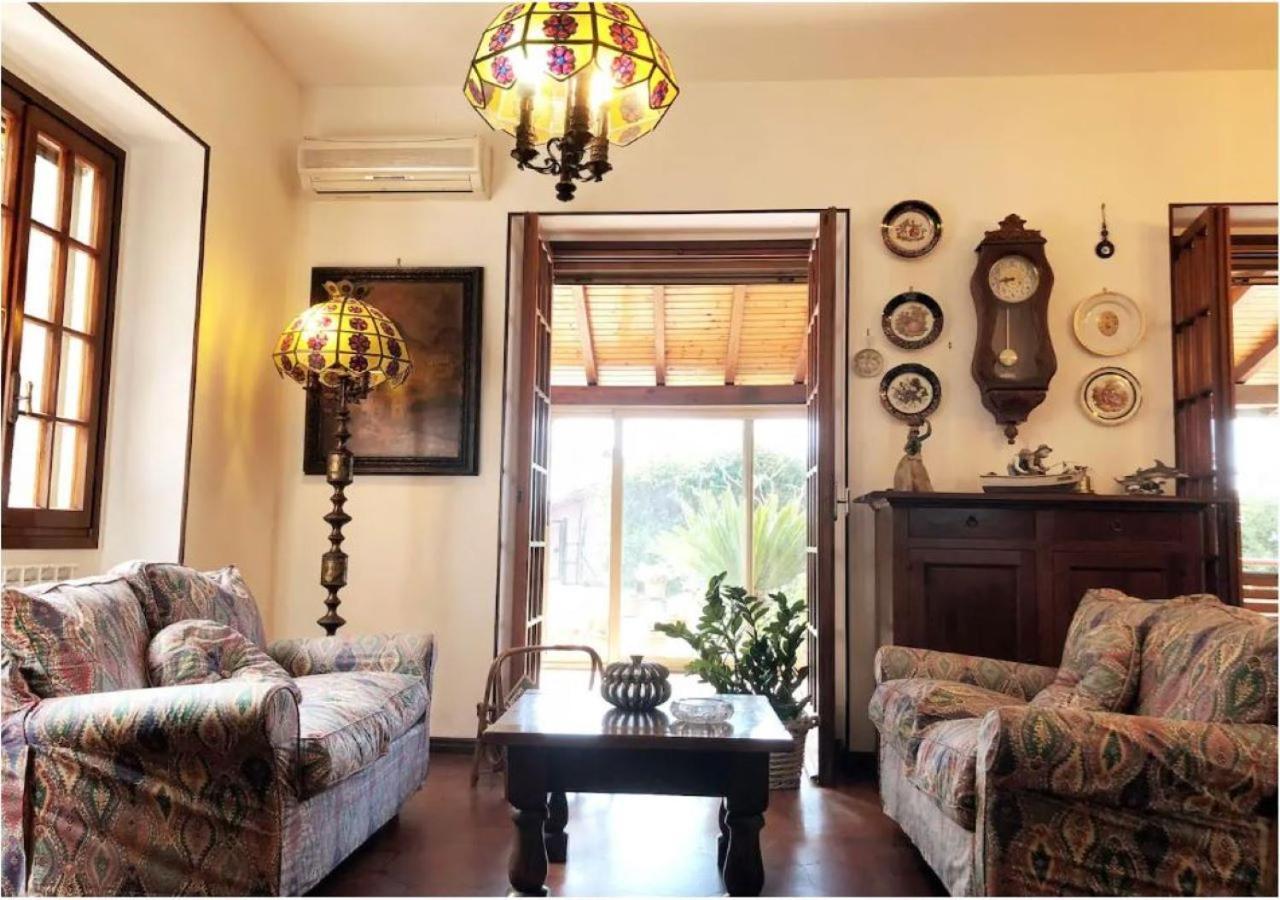 Ascheri Country House - Grimaldi, Ventimiglia Zewnętrze zdjęcie