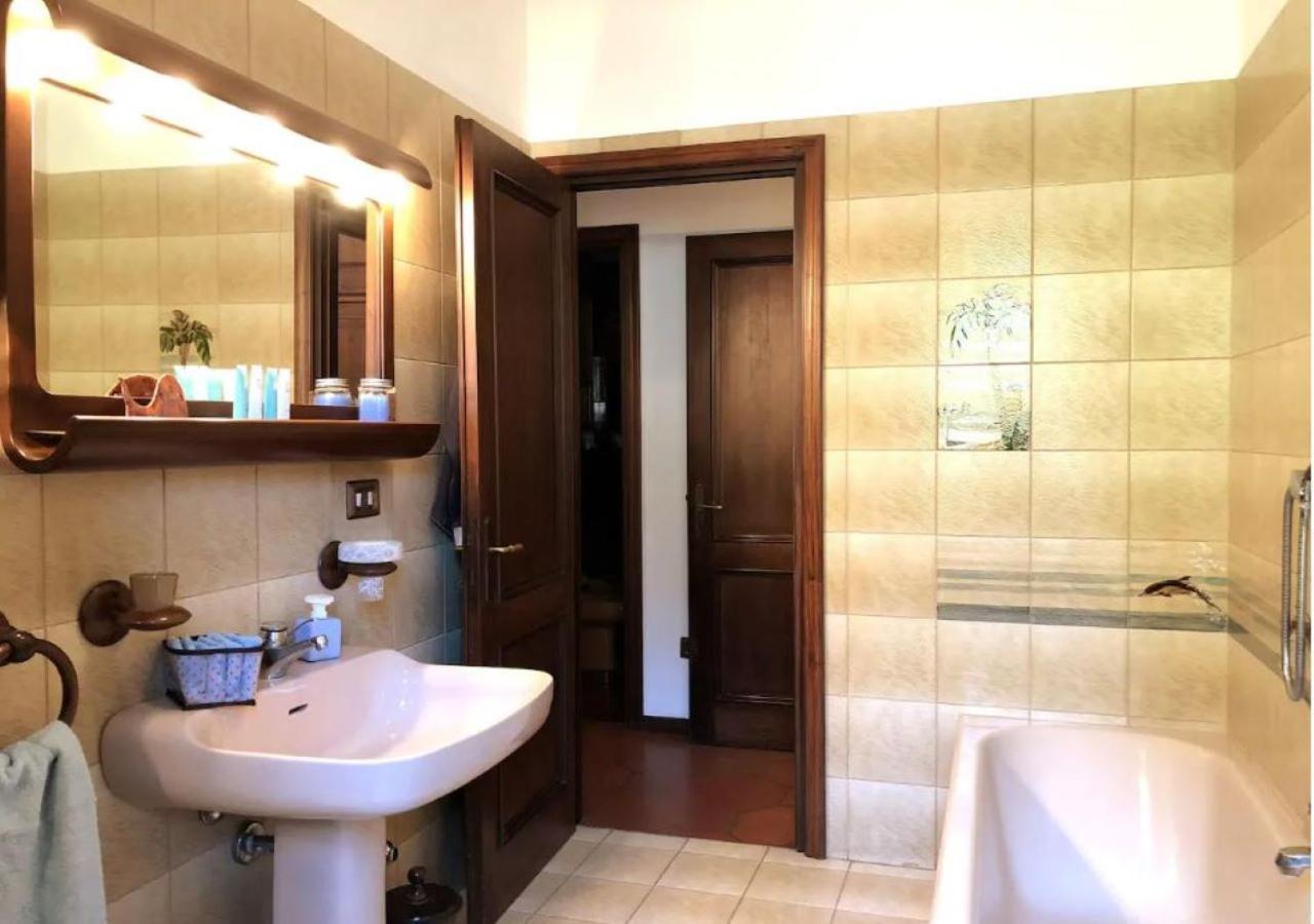 Ascheri Country House - Grimaldi, Ventimiglia Zewnętrze zdjęcie