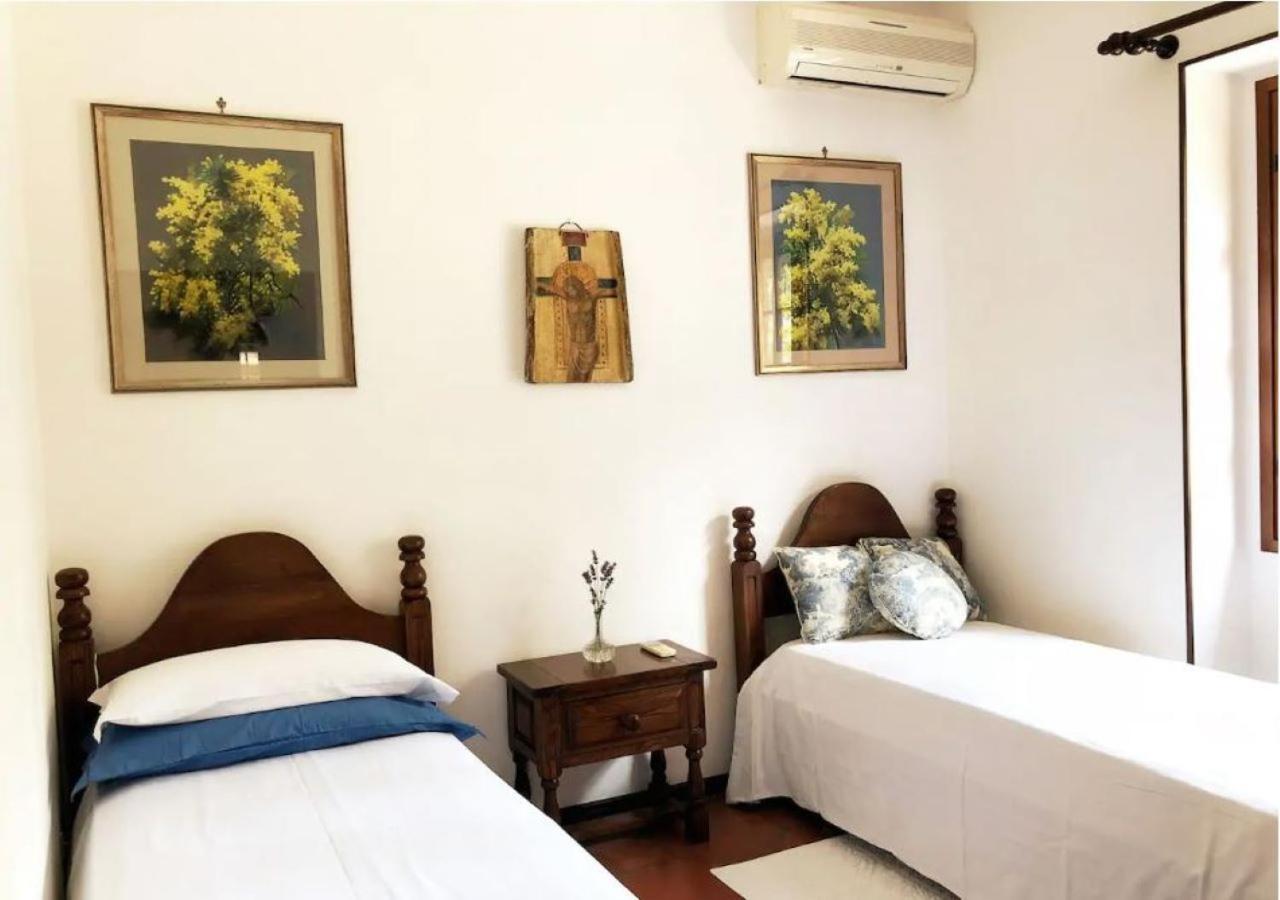 Ascheri Country House - Grimaldi, Ventimiglia Zewnętrze zdjęcie