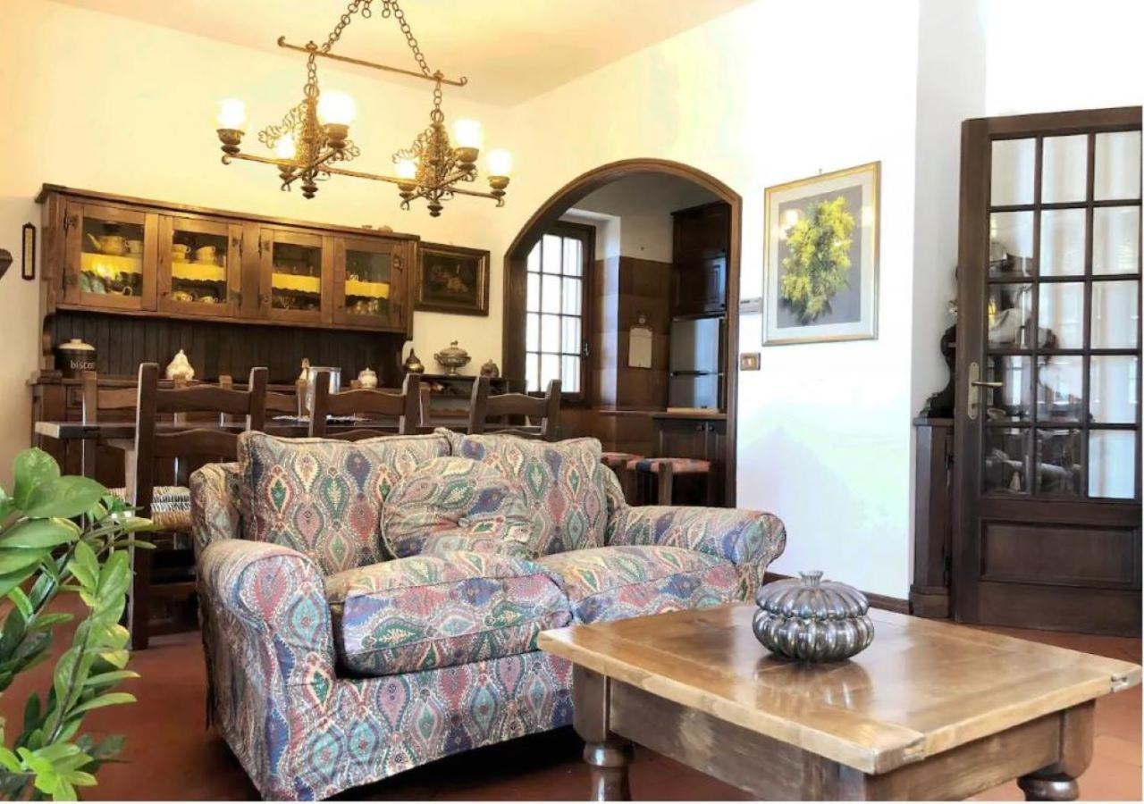 Ascheri Country House - Grimaldi, Ventimiglia Zewnętrze zdjęcie