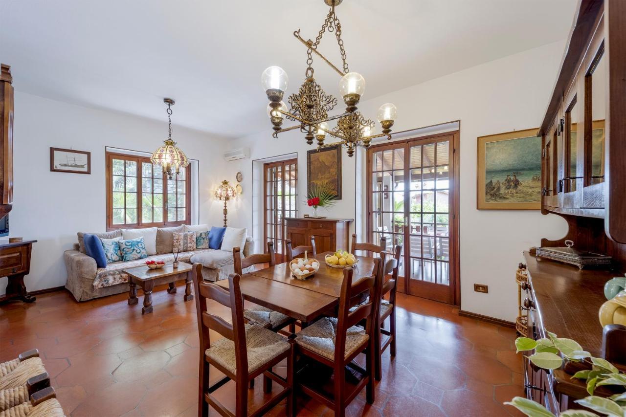 Ascheri Country House - Grimaldi, Ventimiglia Zewnętrze zdjęcie
