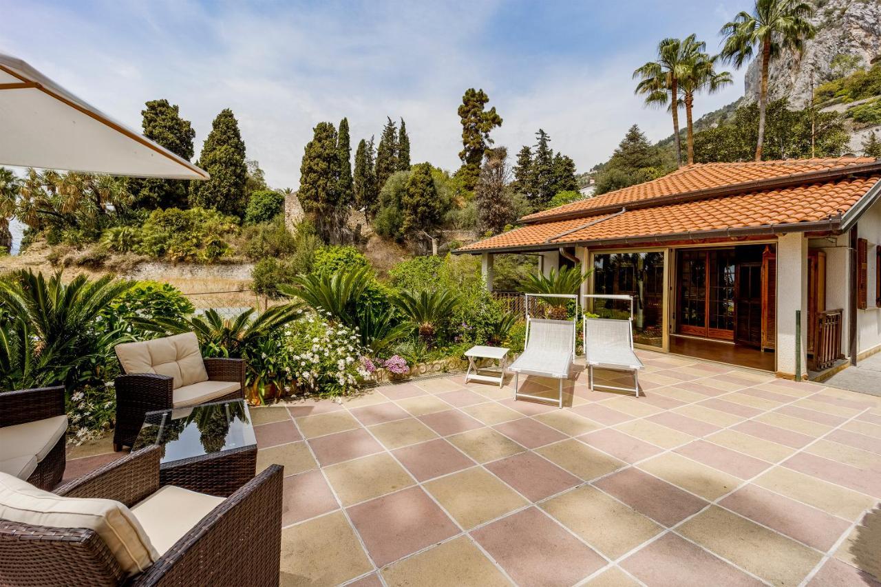 Ascheri Country House - Grimaldi, Ventimiglia Zewnętrze zdjęcie
