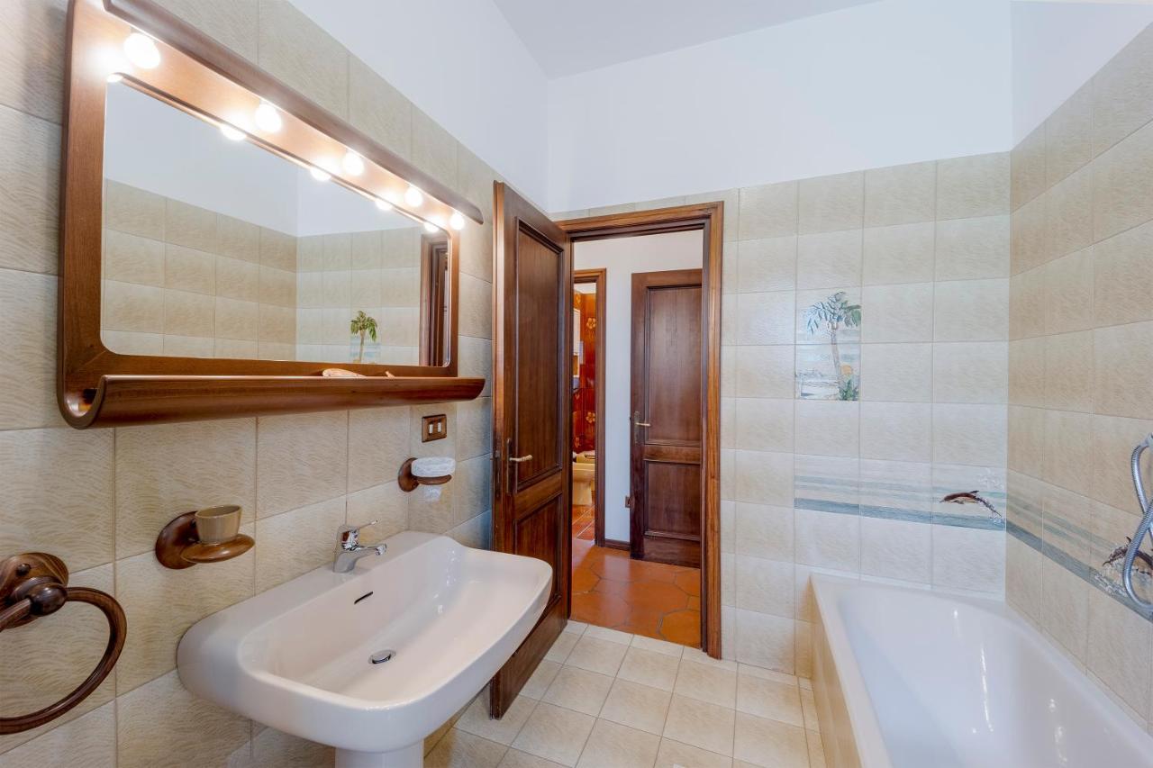 Ascheri Country House - Grimaldi, Ventimiglia Zewnętrze zdjęcie