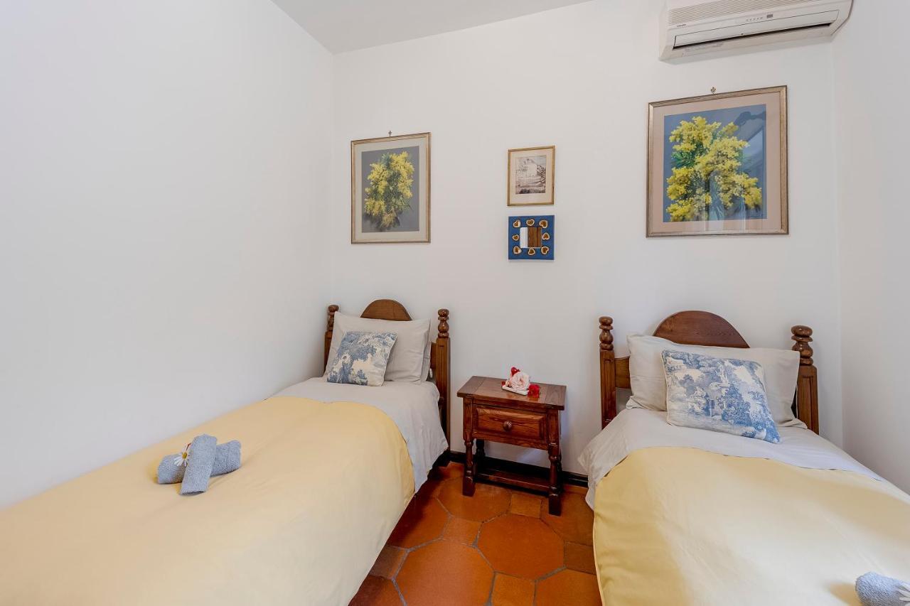 Ascheri Country House - Grimaldi, Ventimiglia Zewnętrze zdjęcie