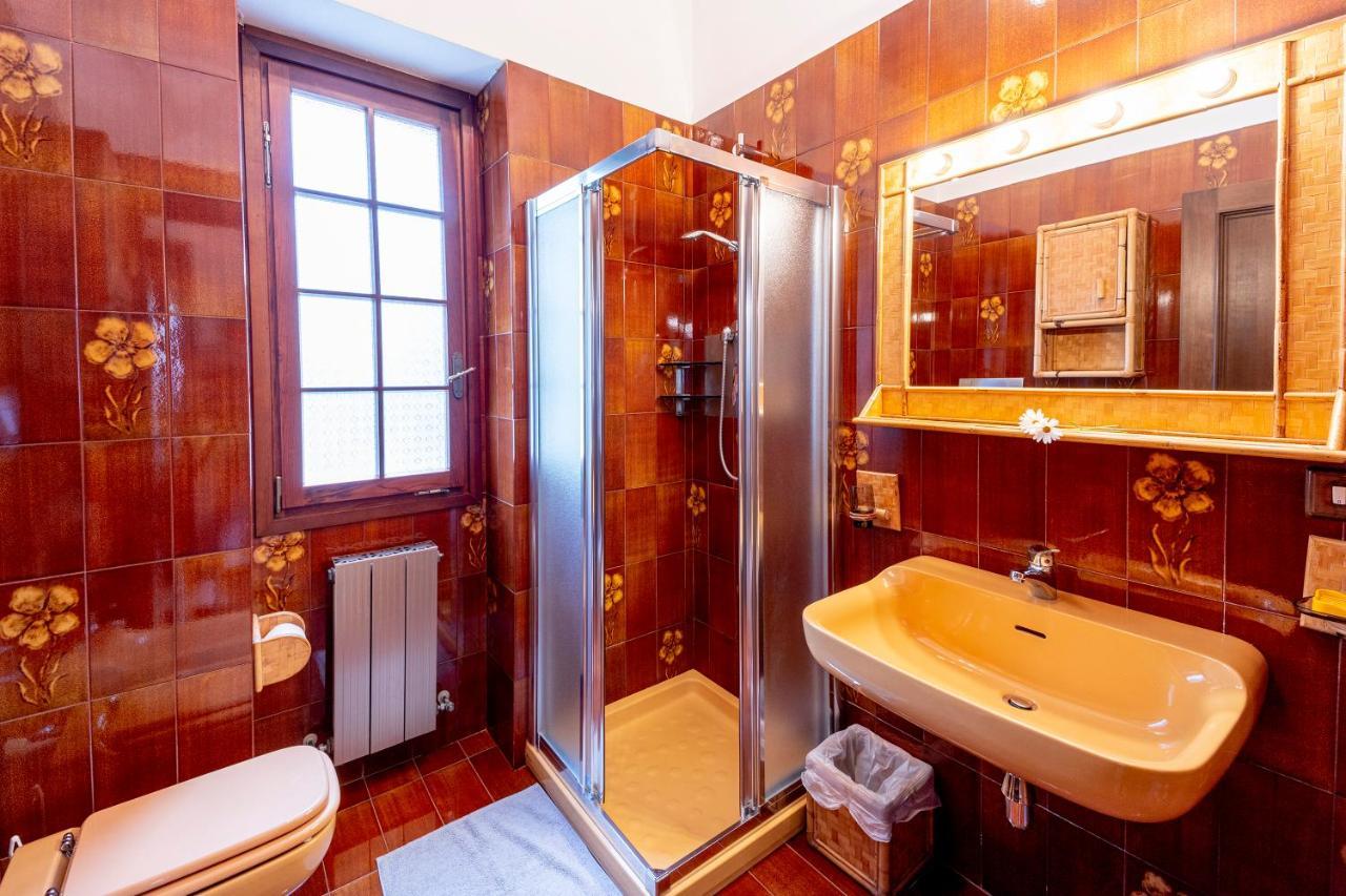Ascheri Country House - Grimaldi, Ventimiglia Zewnętrze zdjęcie