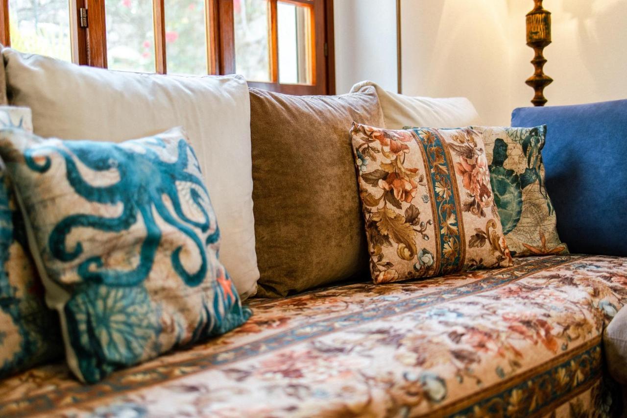 Ascheri Country House - Grimaldi, Ventimiglia Zewnętrze zdjęcie