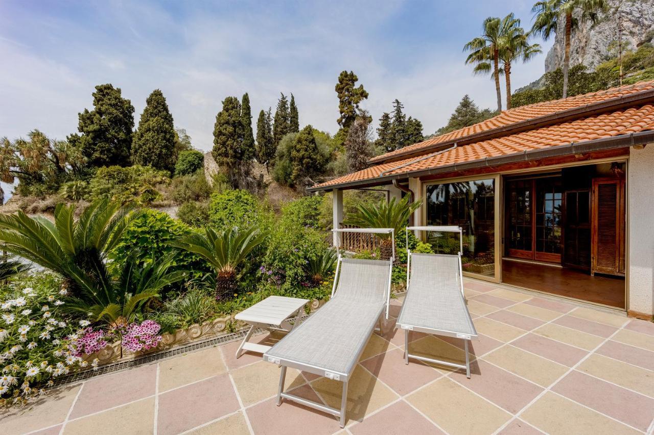 Ascheri Country House - Grimaldi, Ventimiglia Zewnętrze zdjęcie