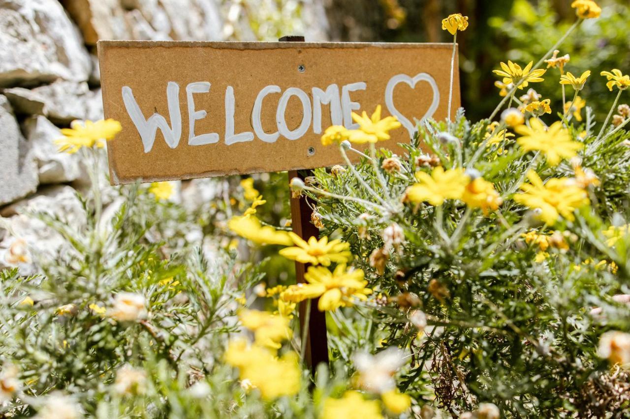 Ascheri Country House - Grimaldi, Ventimiglia Zewnętrze zdjęcie