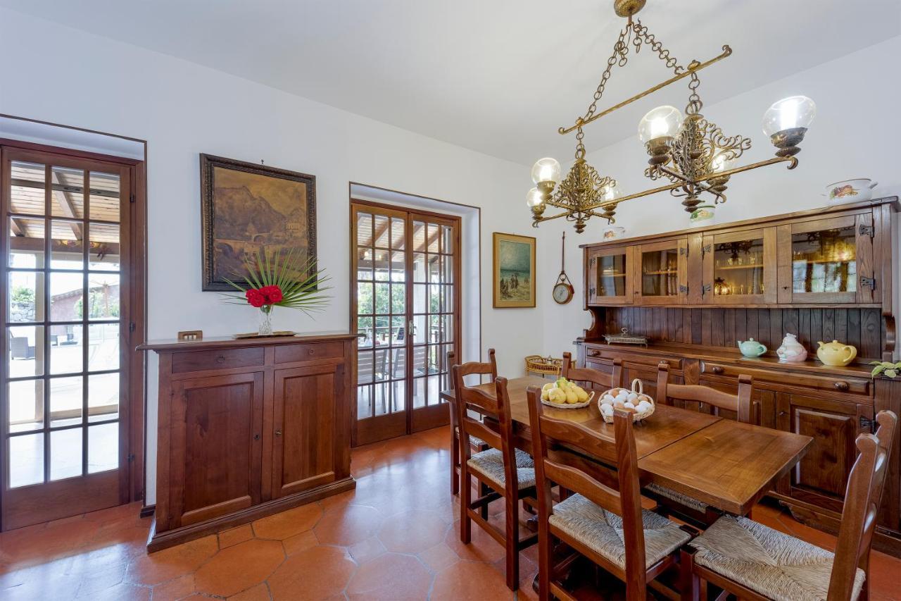Ascheri Country House - Grimaldi, Ventimiglia Zewnętrze zdjęcie