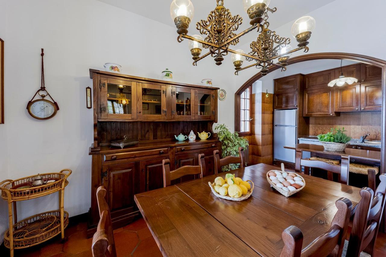 Ascheri Country House - Grimaldi, Ventimiglia Zewnętrze zdjęcie