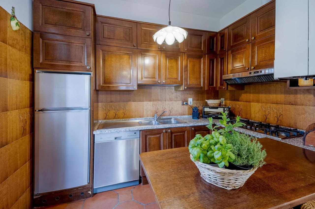 Ascheri Country House - Grimaldi, Ventimiglia Zewnętrze zdjęcie