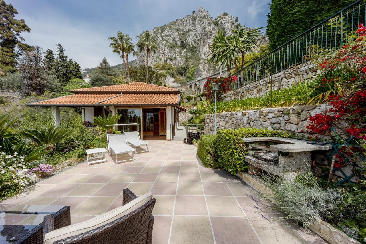 Ascheri Country House - Grimaldi, Ventimiglia Zewnętrze zdjęcie