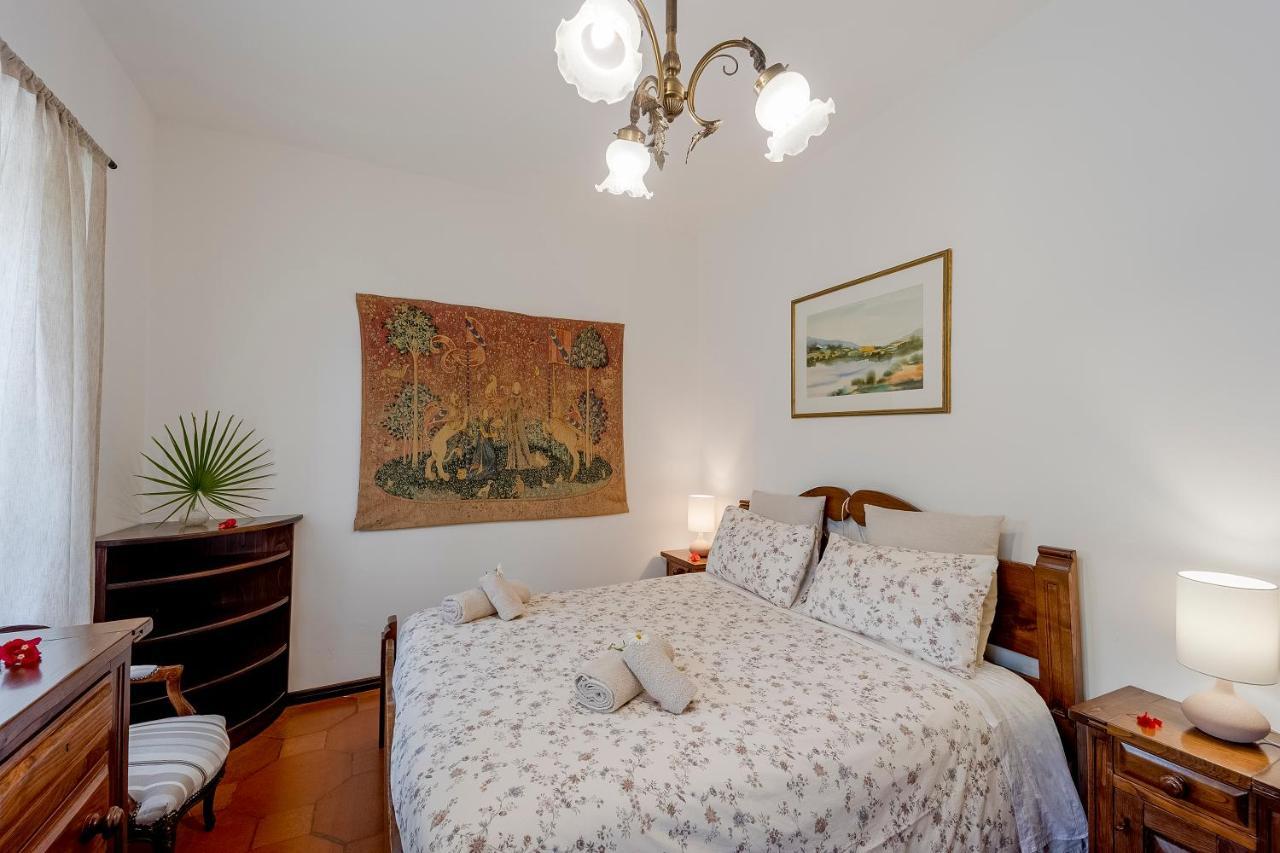 Ascheri Country House - Grimaldi, Ventimiglia Zewnętrze zdjęcie