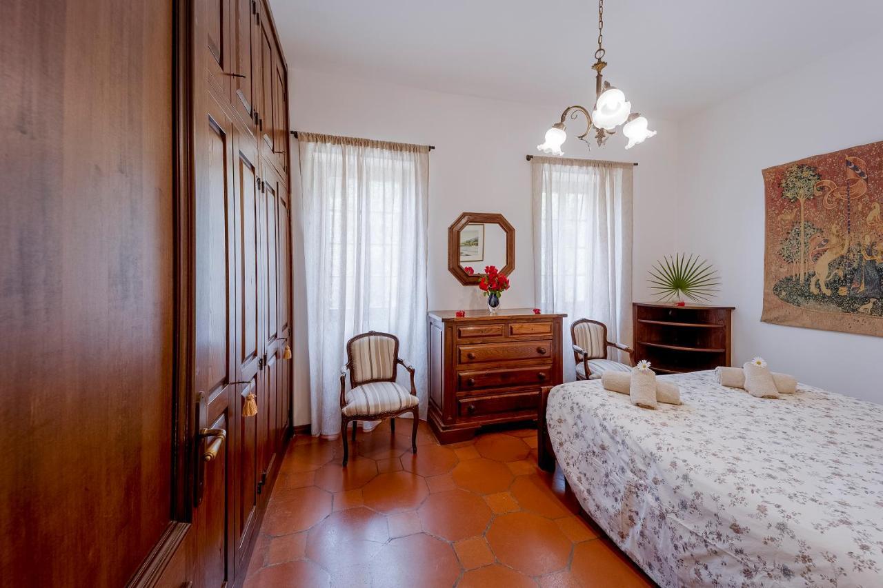 Ascheri Country House - Grimaldi, Ventimiglia Zewnętrze zdjęcie