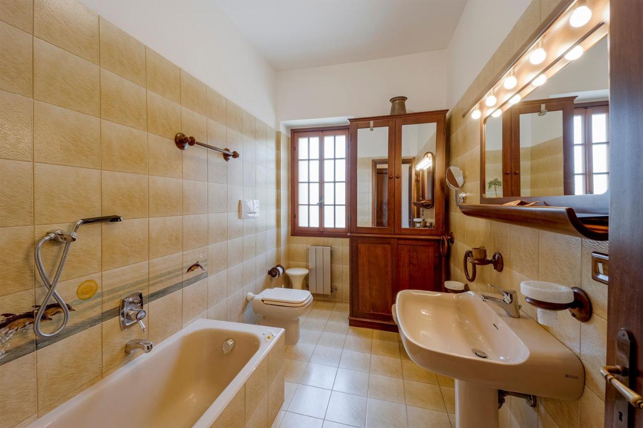 Ascheri Country House - Grimaldi, Ventimiglia Zewnętrze zdjęcie