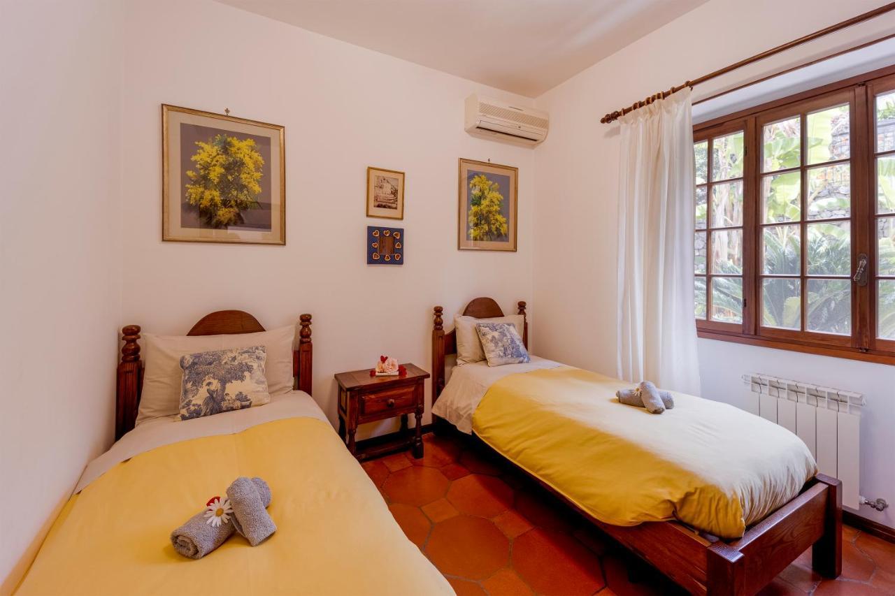 Ascheri Country House - Grimaldi, Ventimiglia Zewnętrze zdjęcie