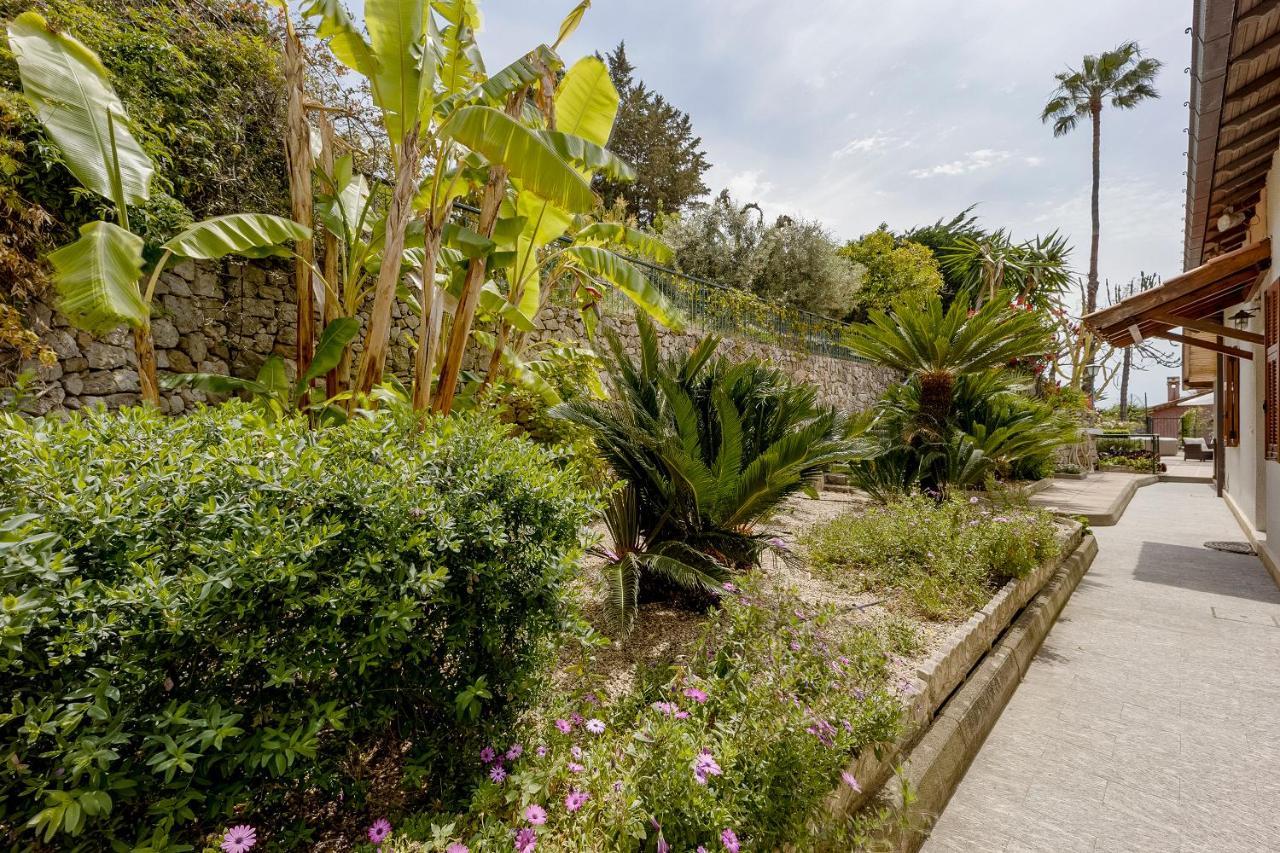 Ascheri Country House - Grimaldi, Ventimiglia Zewnętrze zdjęcie