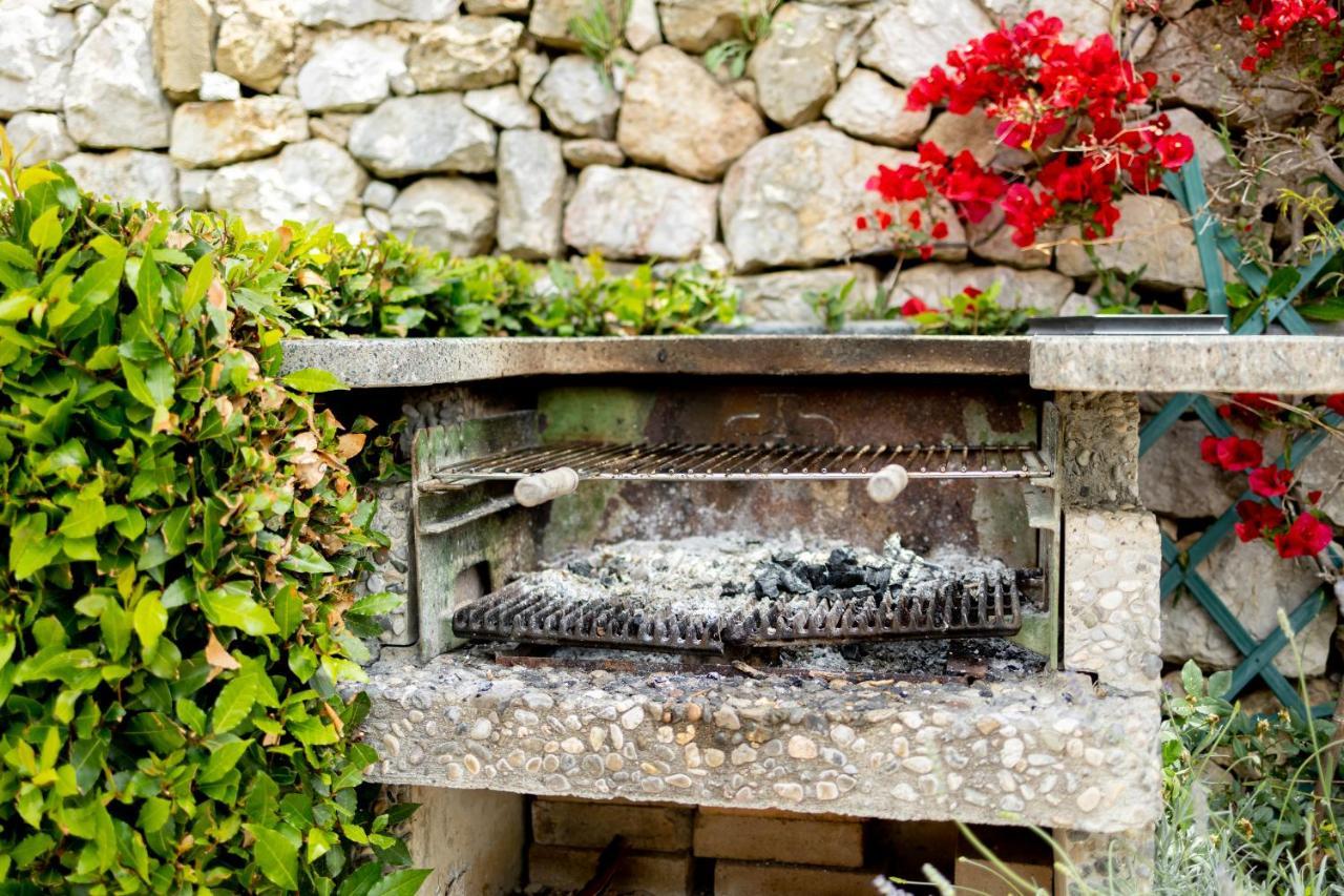 Ascheri Country House - Grimaldi, Ventimiglia Zewnętrze zdjęcie