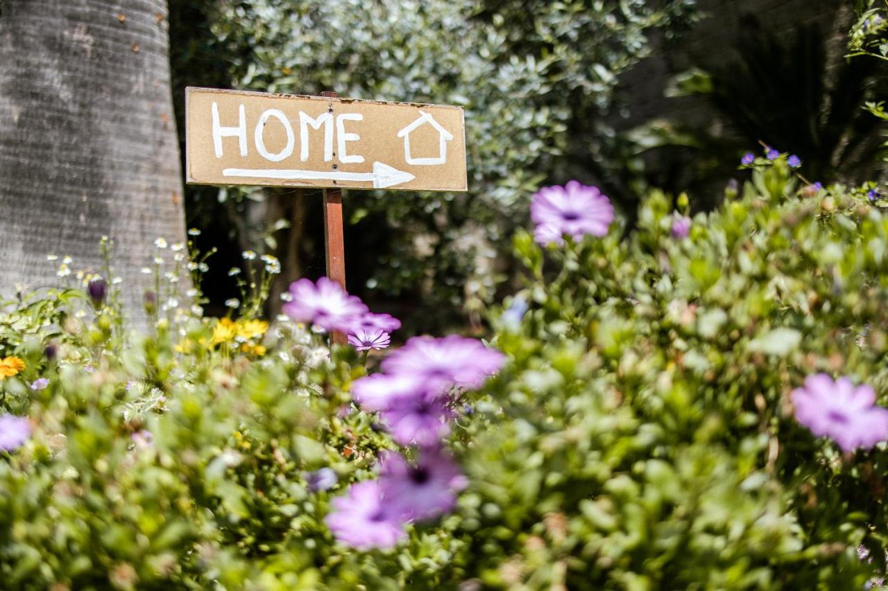 Ascheri Country House - Grimaldi, Ventimiglia Zewnętrze zdjęcie