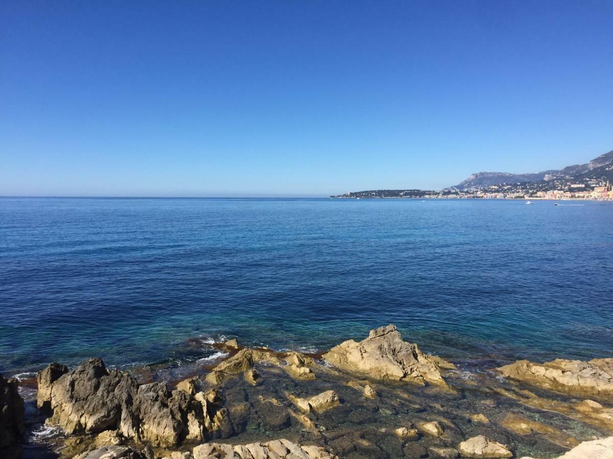Ascheri Country House - Grimaldi, Ventimiglia Zewnętrze zdjęcie